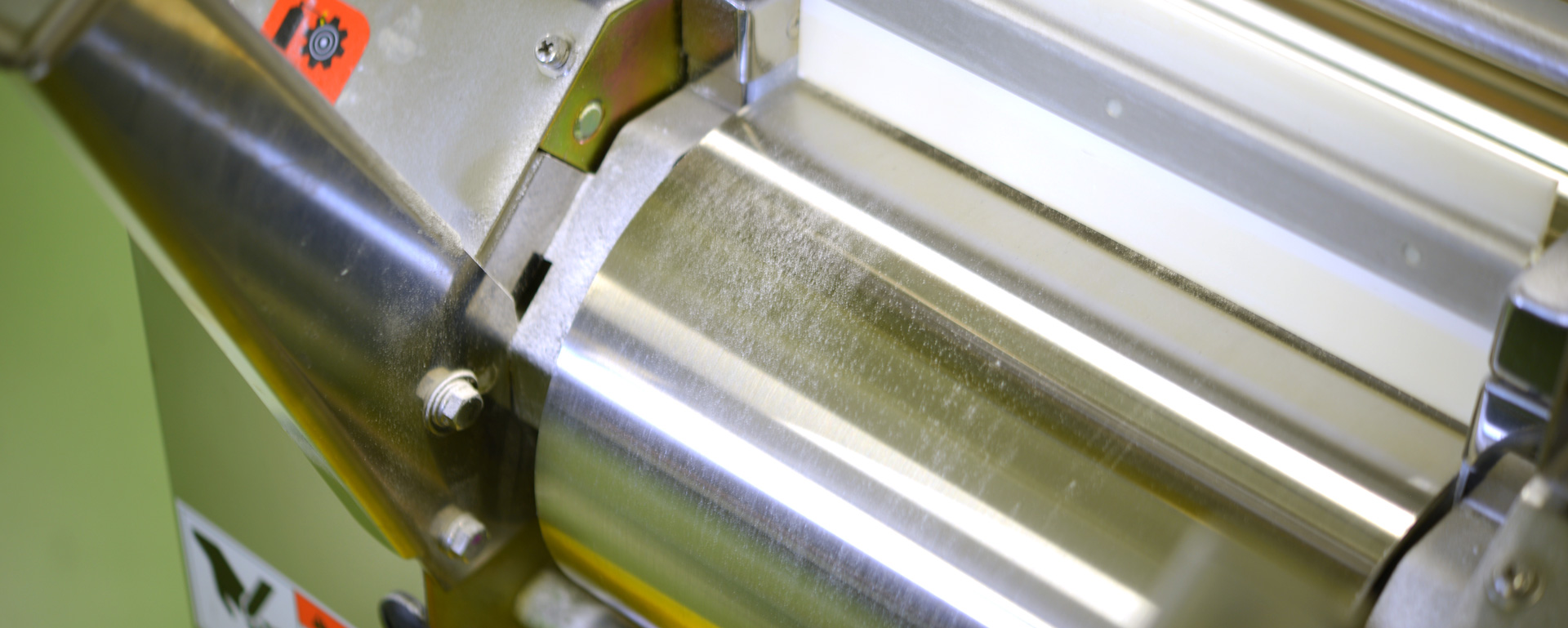 清掃 製麺機清掃の科学的考察