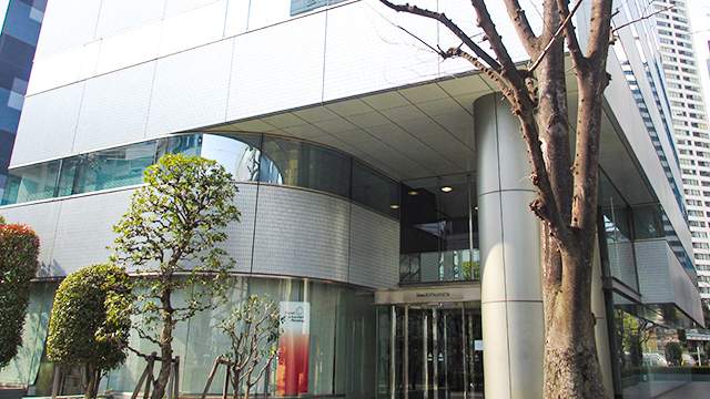 ドリームスタジオ東京