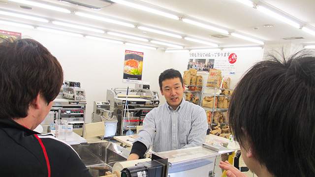 ドリームスタジオ福岡