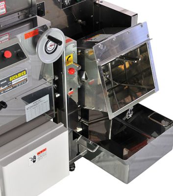 Ramen Noodle Making Machine - RICHMEN Type 1
