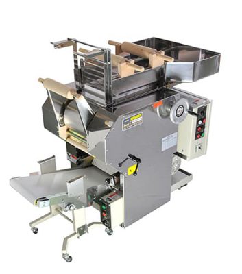 Ramen Noodle Making Machine - RICHMEN Type 2