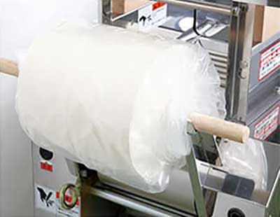 noodle making process - Letting the Sheet Rest (Second Aging Process)