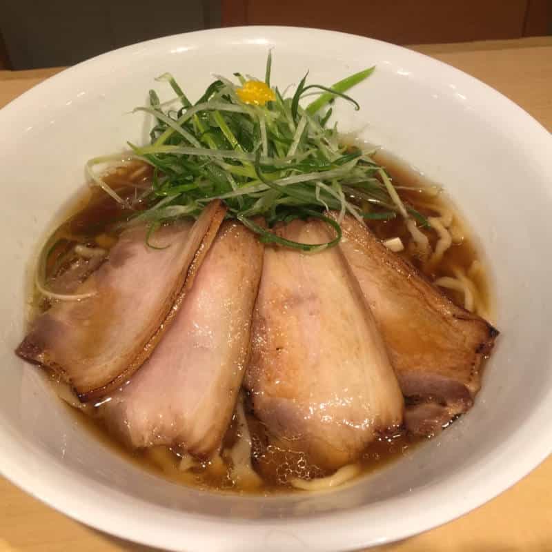 Motenashi Kuroki – Tokyo