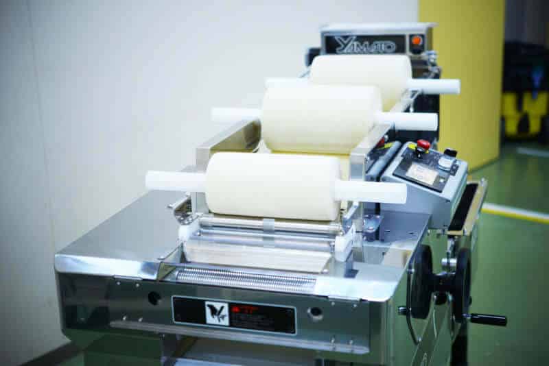 noodle making machine Richmen Gold