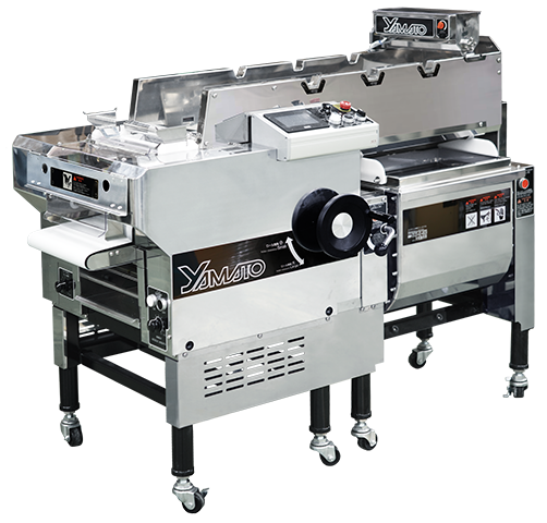 Commercial Ramen Noodle Machine Food Processing Machine - China