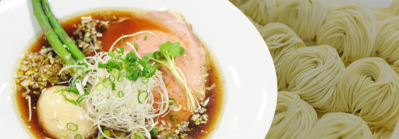 Read more about the article ラーメン自家製麺講習会 – 大阪