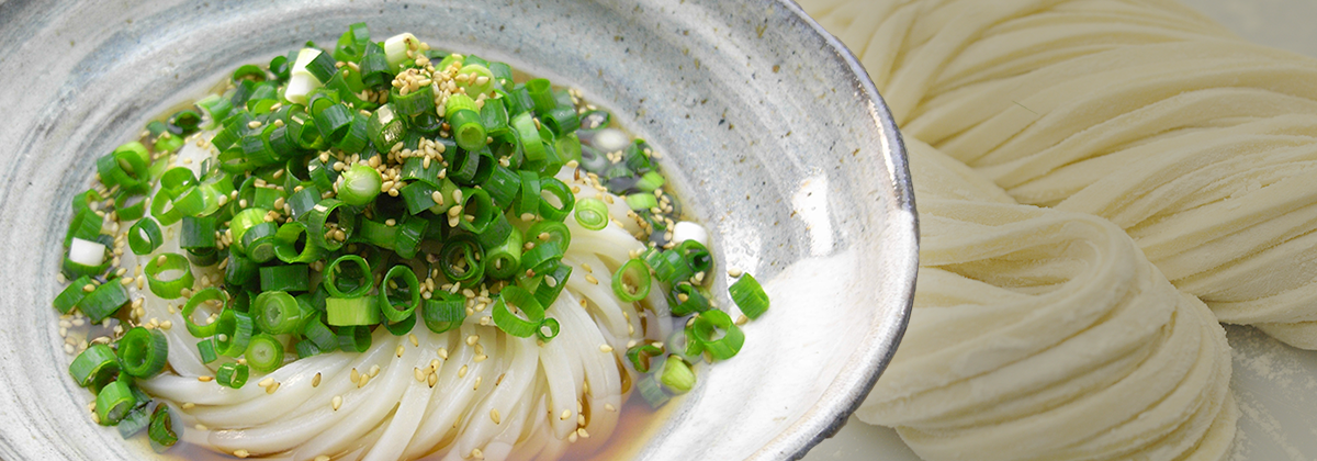 うどん自家製麺体験教室 – 仙台