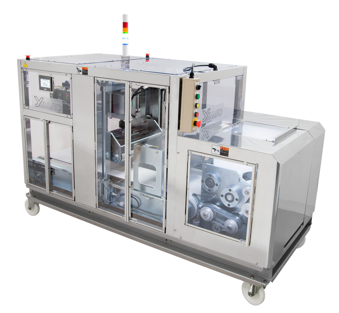 Best High quality professional production Automatic Mochi Making Machine  Manufacturer and Factory