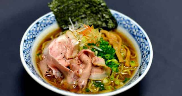 Read more about the article 【伝統を超える】ラーメンの本質と歴史