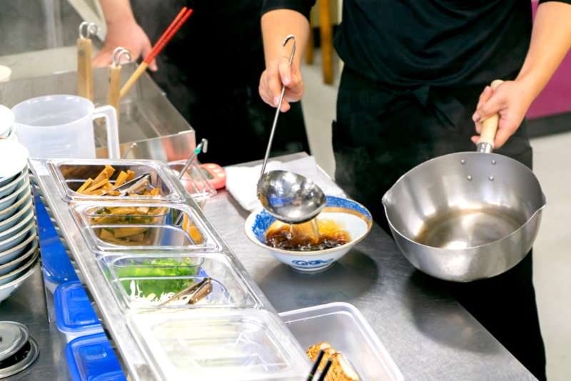 【5月】大和ラーメン学校見学ツアー in 東京