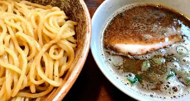Read more about the article つけ麺ラーメンとは何か、つけ麺の作り方