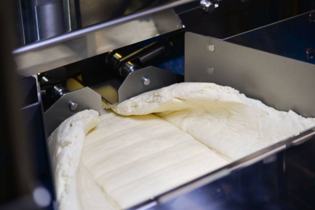 SP｜スーパープレス｜製麺ライン用大型機｜大和製作所