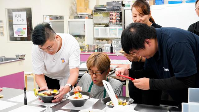 2023年12月香川ラーメン学校の開催レポート