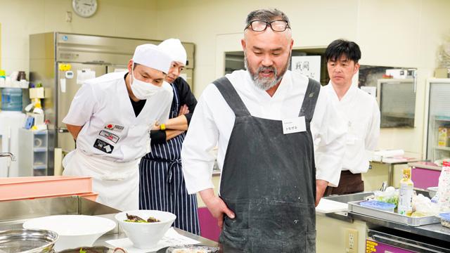 2024年3月香川うどん学校の開催レポート