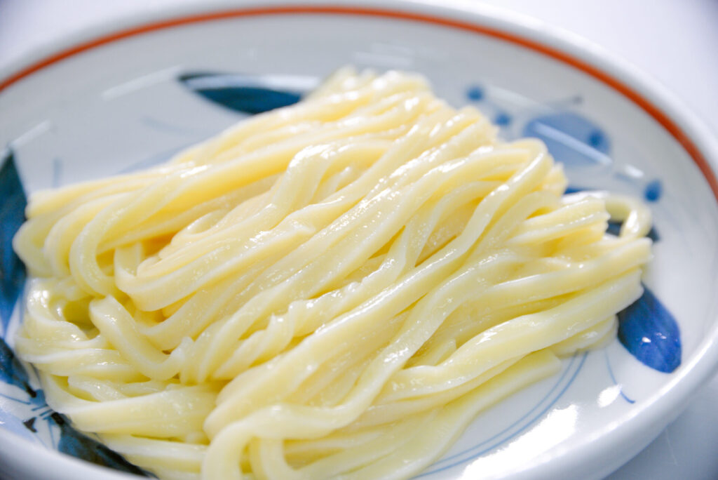 さぬきうどん