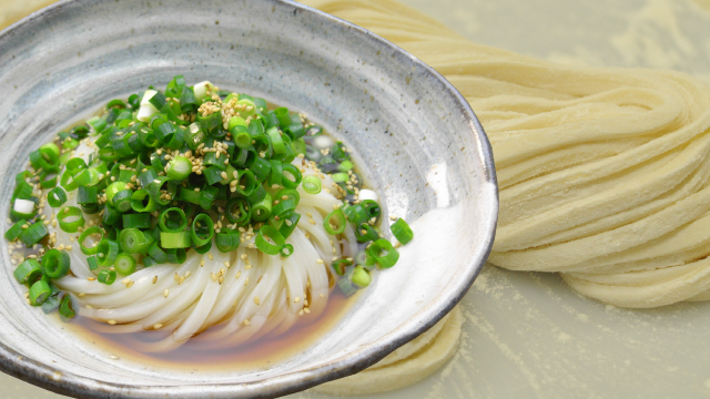 うどん自家製麺体験教室 - 香川