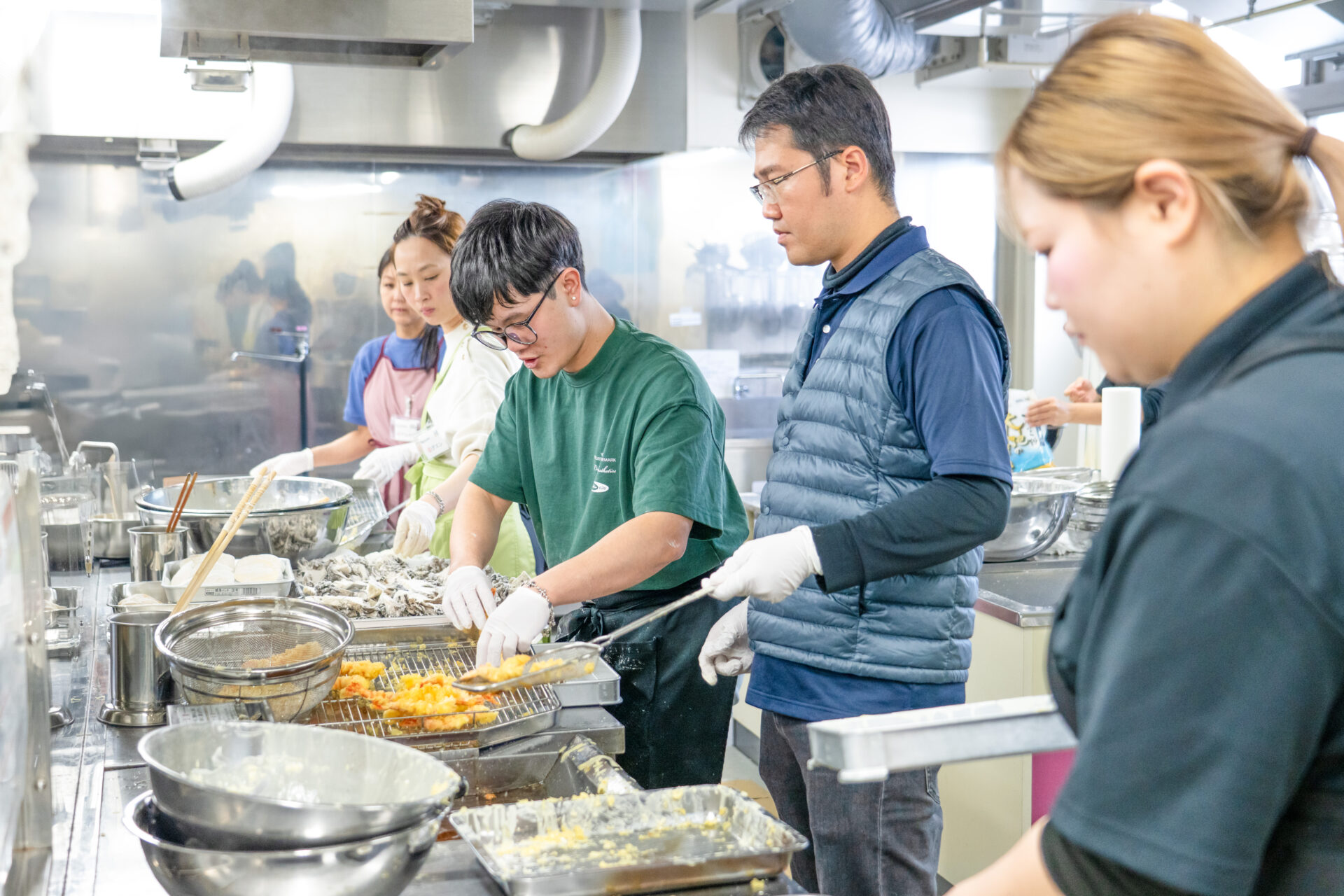 【3月】大和うどん学校オープンキャンパス in 香川（3/26）