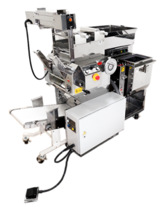 リッチメンⅠ型CE仕様（10kgミキサータイプ）