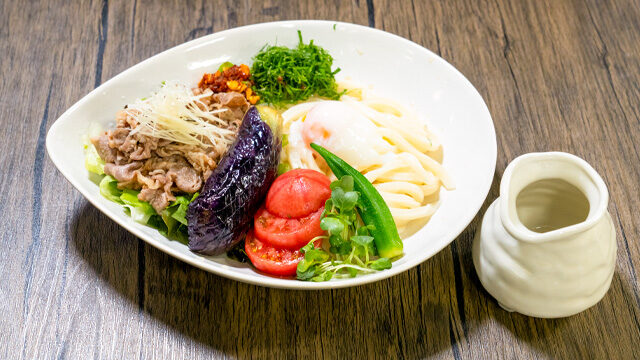 _DSC0229 大和うどん学校卒業生の作品