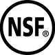 NSF-mark