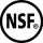 NSF-mark