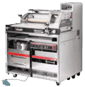 Soba Noodle Making Machine