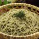 soba noodle