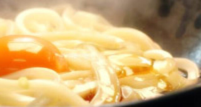 うどん