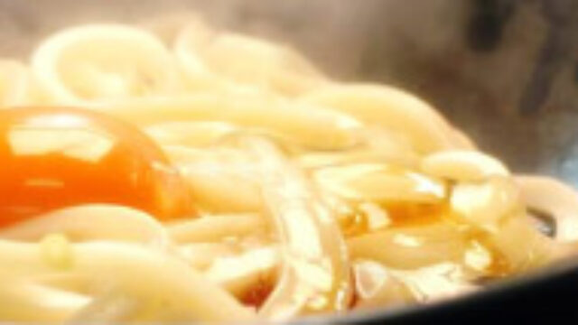 うどん