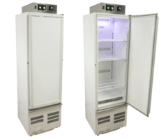 熟成庫寝太郎、美味しい麺を育てる熟成庫